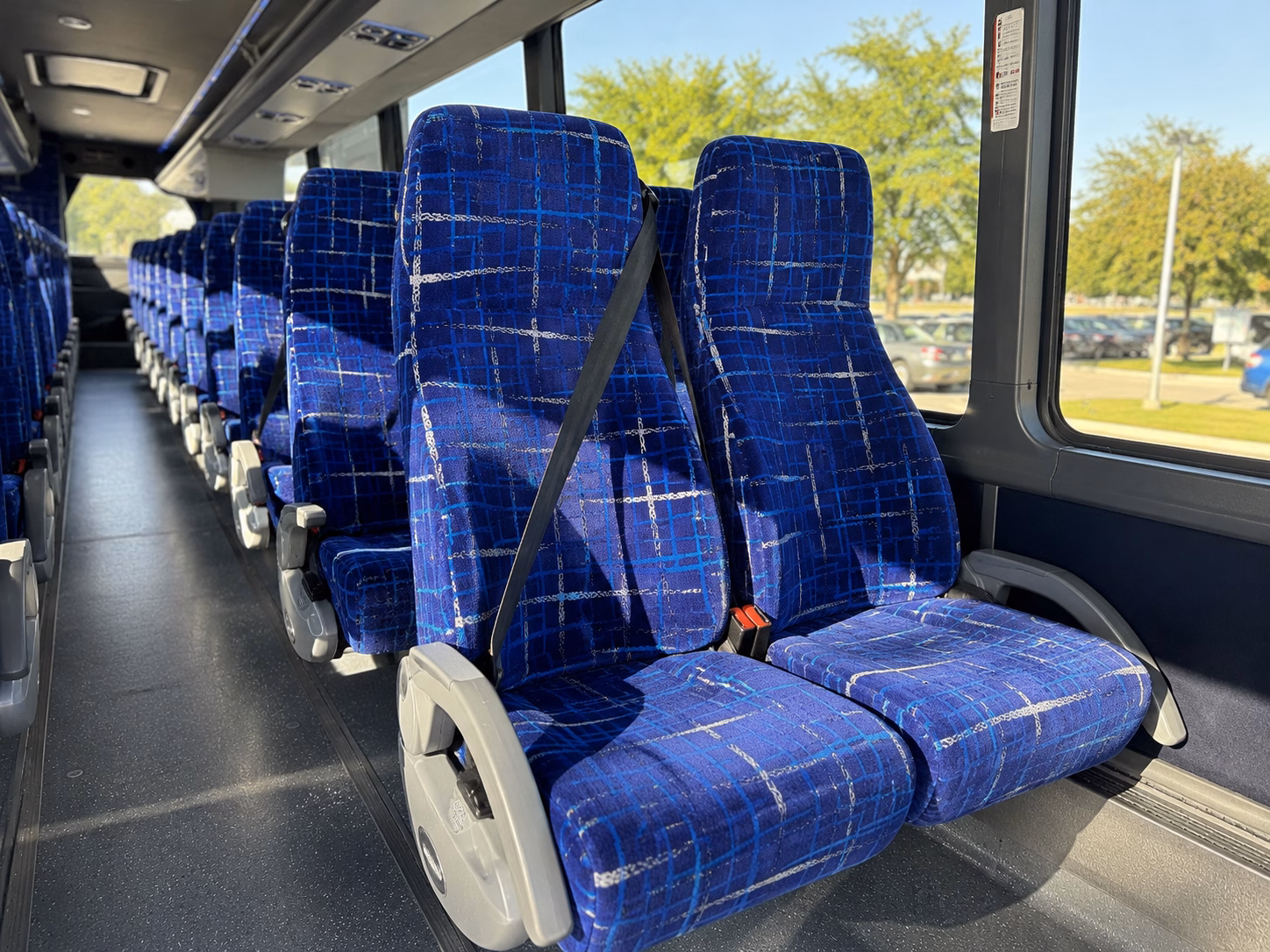 bachelor and bachelorette party buses across the roanoke valley