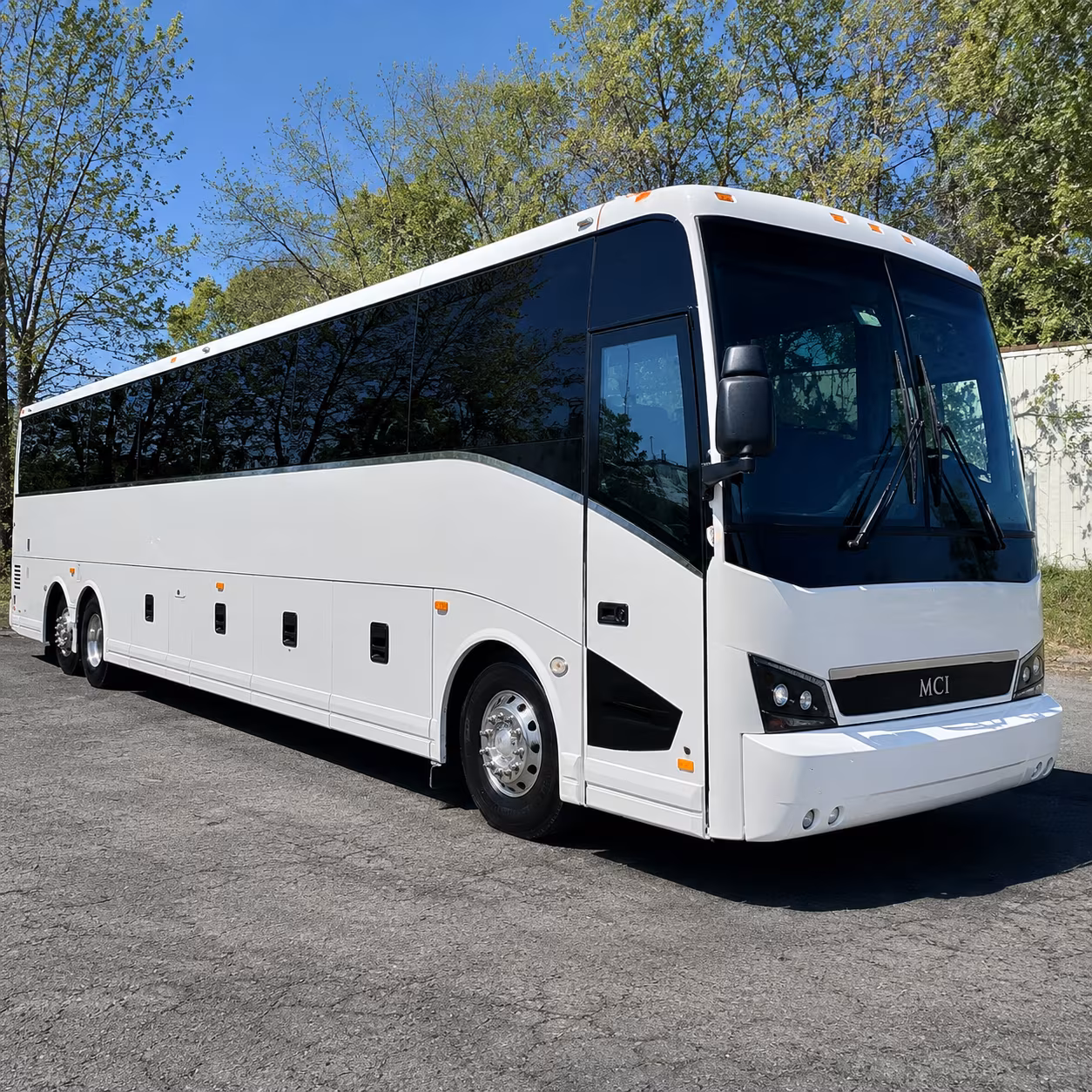 buses for bands performers and touring groups moving through the roanoke valley