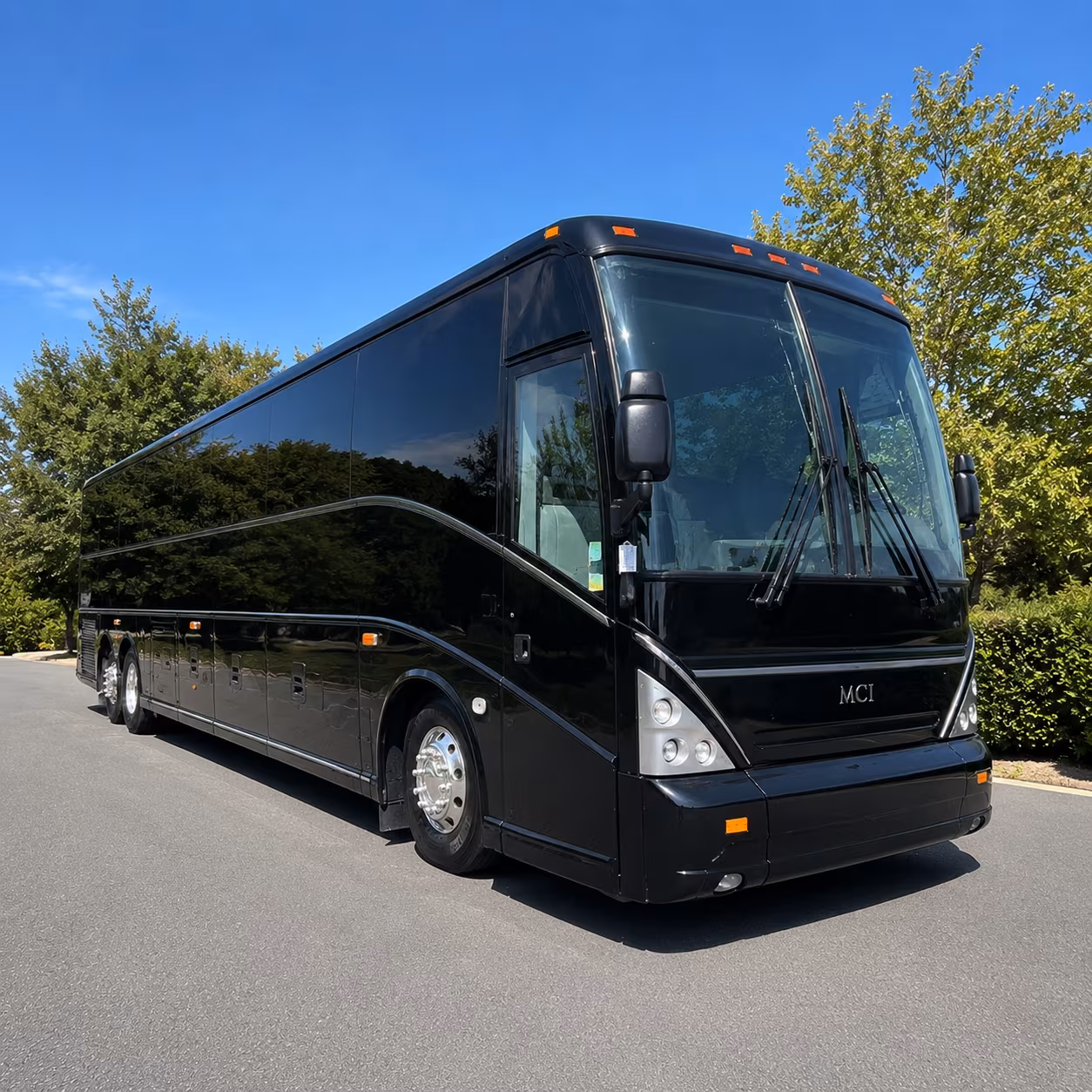 buses for blue ridge parkway and explore park field trips near roanoke