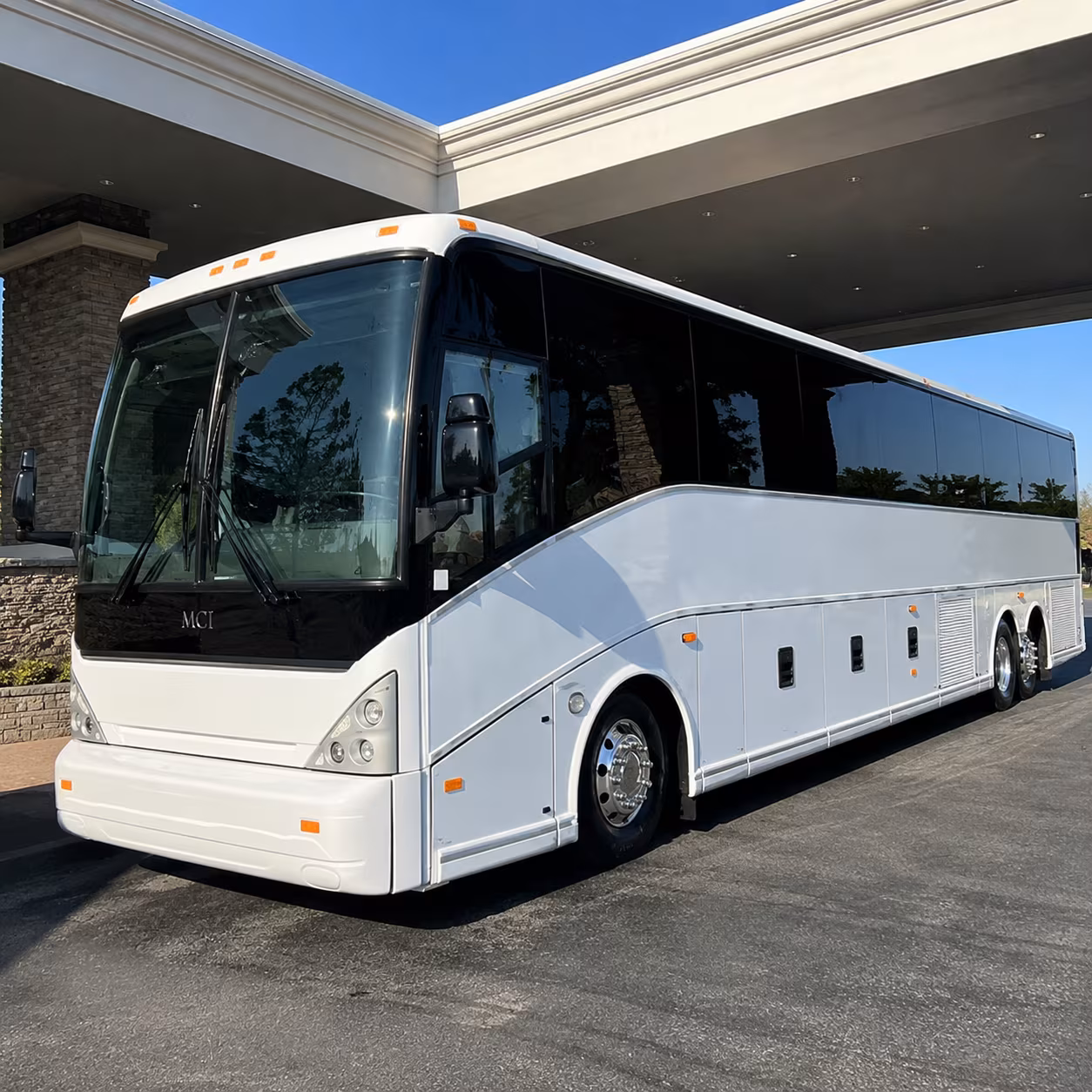 carilion clinic and hospital campus shift shuttles