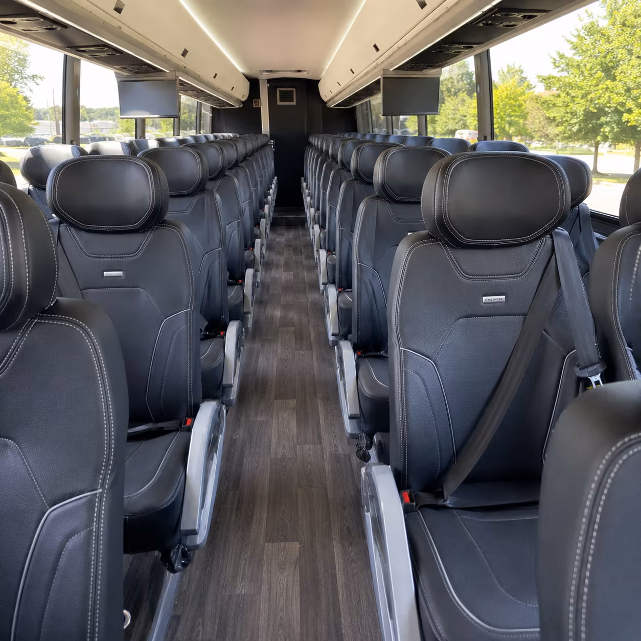 charter buses for virginia museum of transportation field trips in roanoke