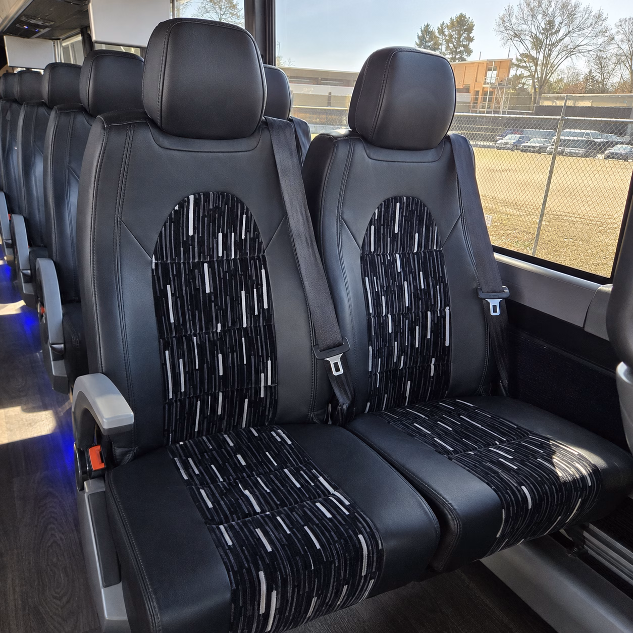 comparing roanoke buses made simple