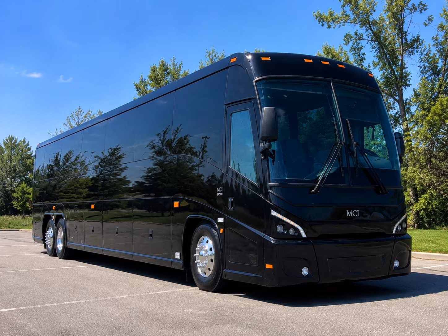 group buses to nascar and racing events at richmond raceway