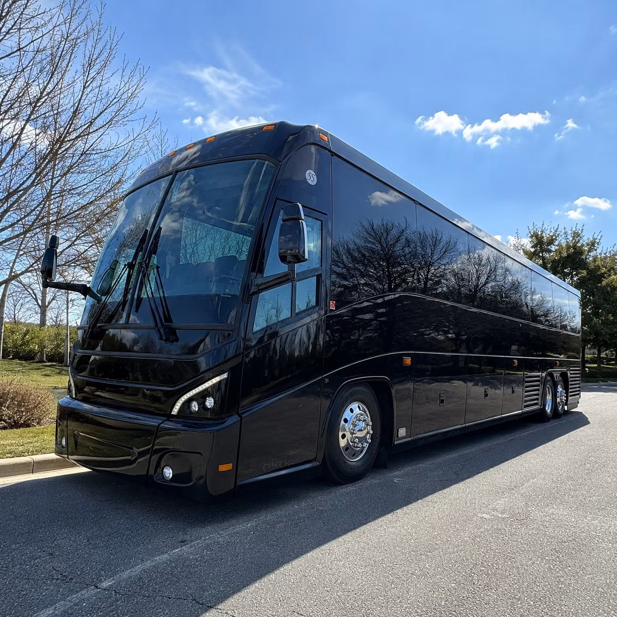 long distance bus trips from roanoke to virginia beach and richmond