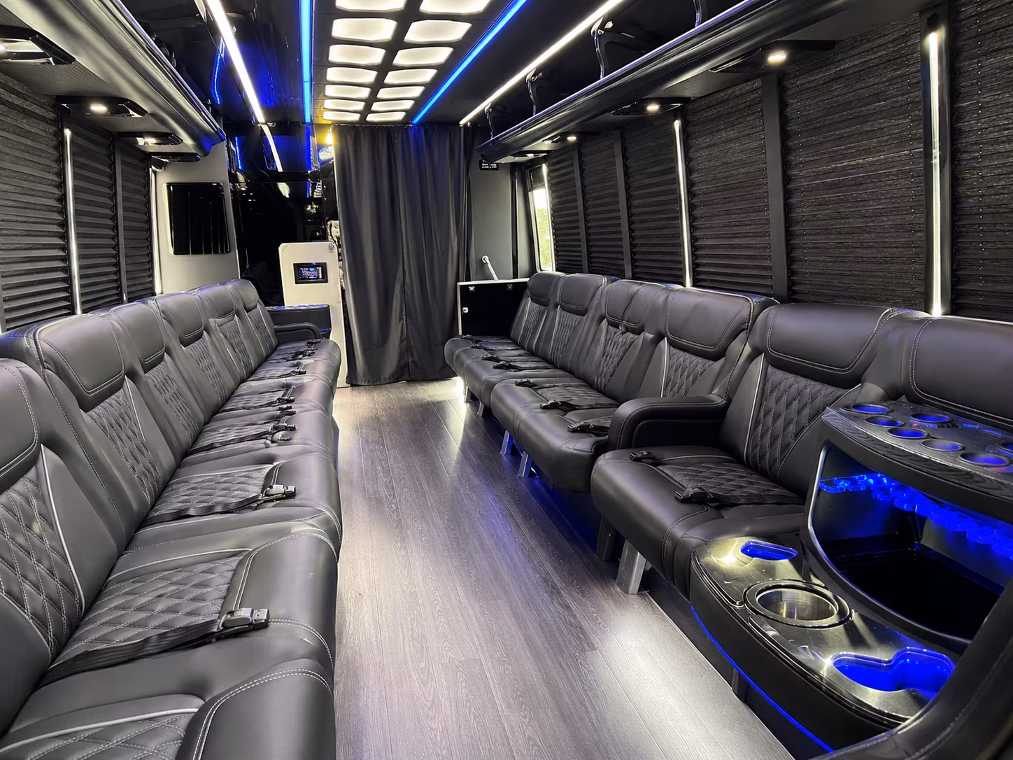 roanoke bachelor bachelorette party bus rental