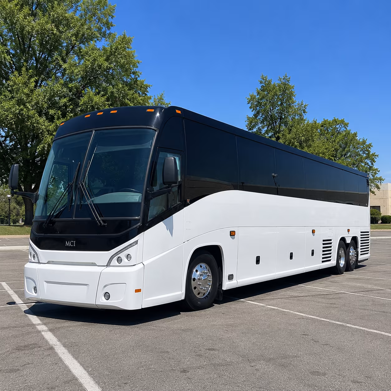 roanoke concert transportation