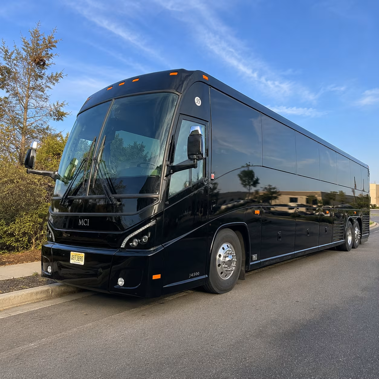 roanoke group transportation to nashville knoxville and tennessee