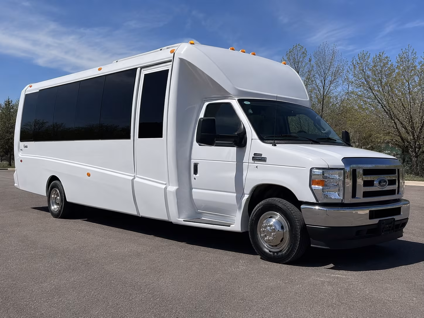 roanoke party bus booking step 1