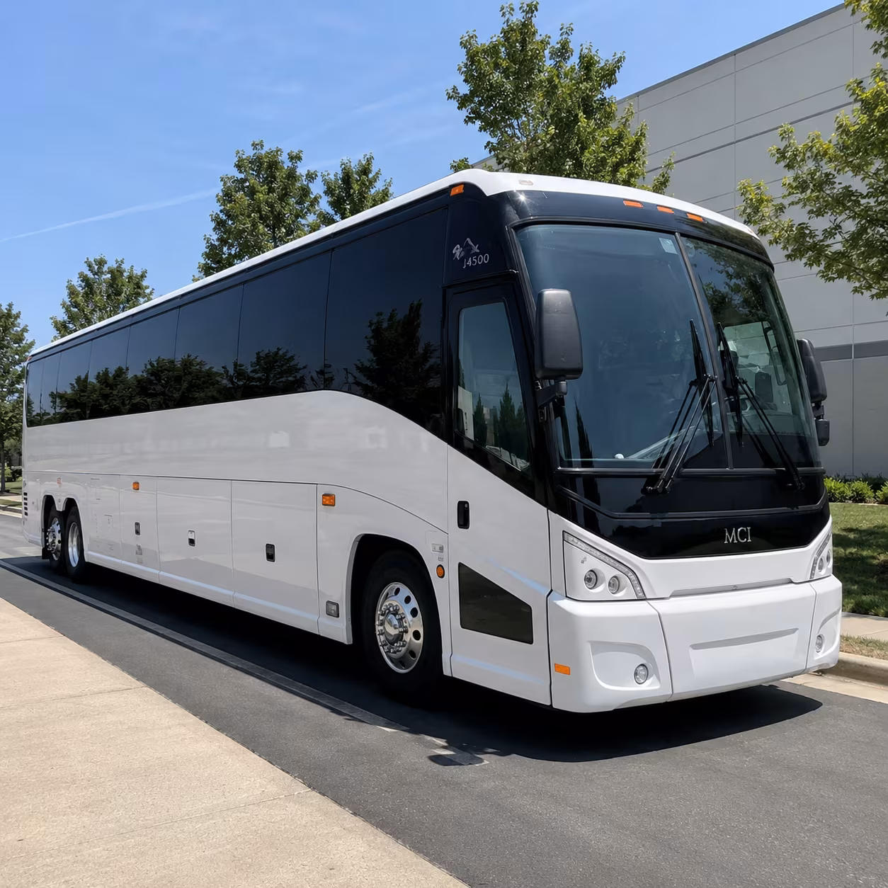 roanoke private event transportation