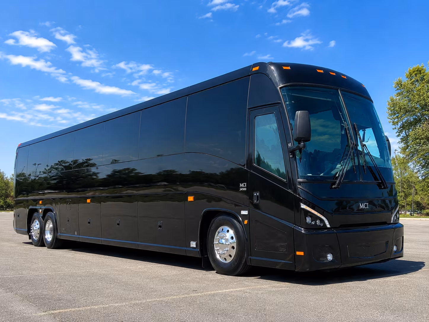 roanoke sporting event transportation onboard seating