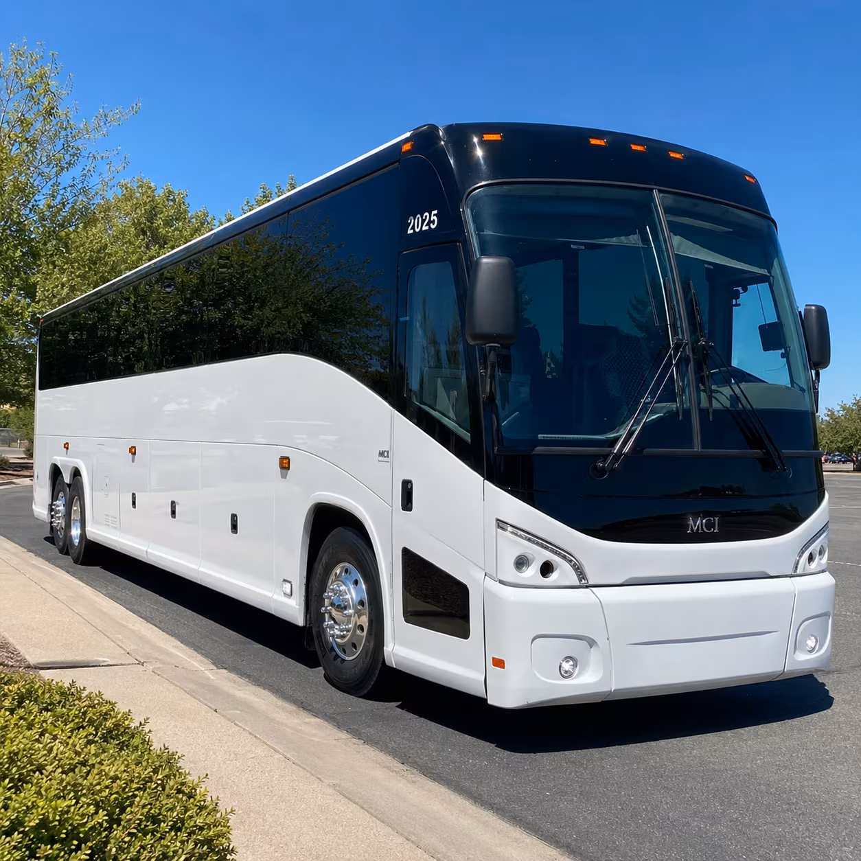 senior and accessibility focused church buses in roanoke