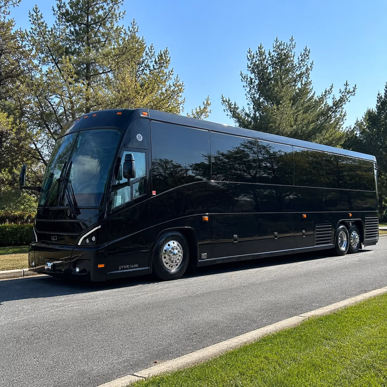 virginia tech hokies game day charter buses from roanoke