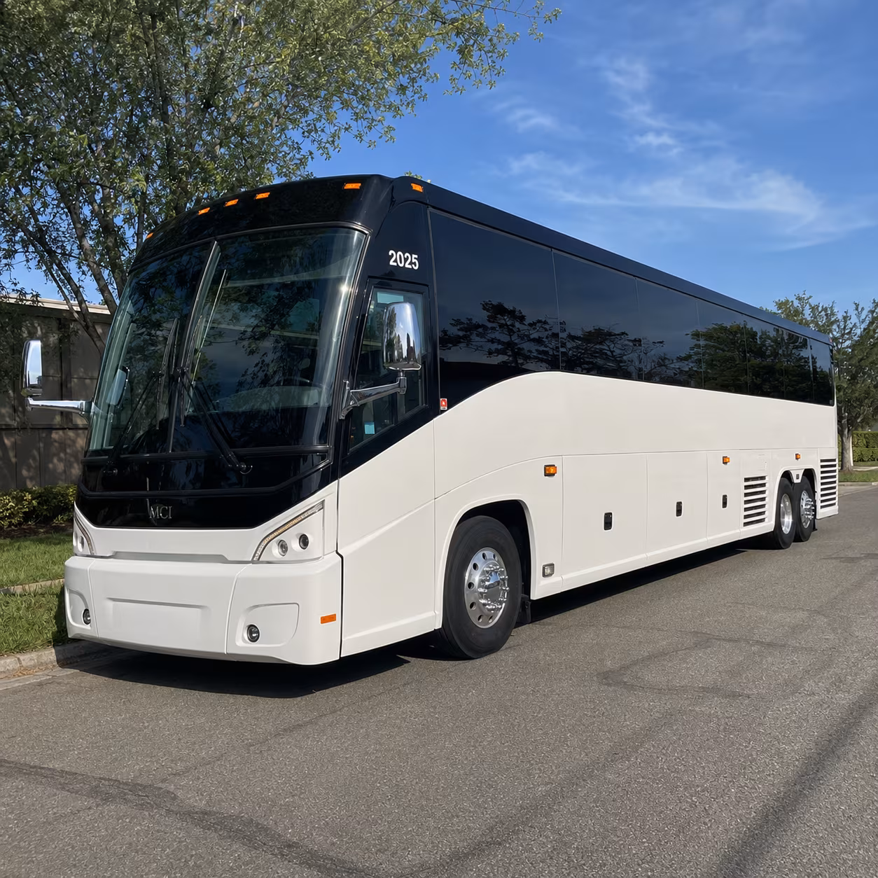 weekly worship shuttle buses for roanoke congregations