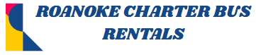 Roanoke Charter Bus Rentals logo